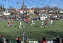 LSK-talent på lån til Skeid