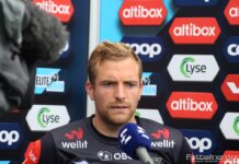 Viking-seier mot Brann i serieåpningen: – Har som ambisjon å nærme oss toppen av norsk fotball