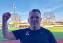 Nardos sportssjef raser over serieoppsettet i PostNord-ligaen