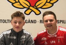 Arendal forsterker med Tromsø-talent