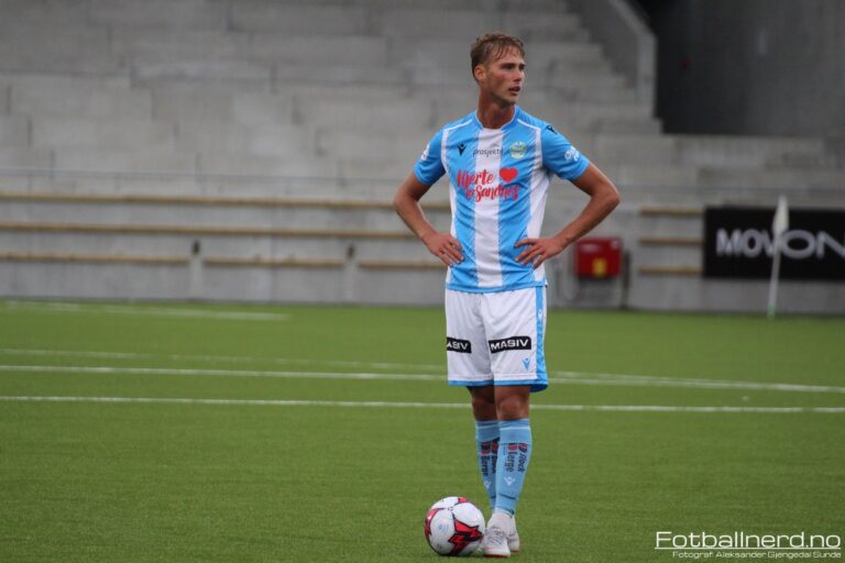 Ny spiller klar for Molde