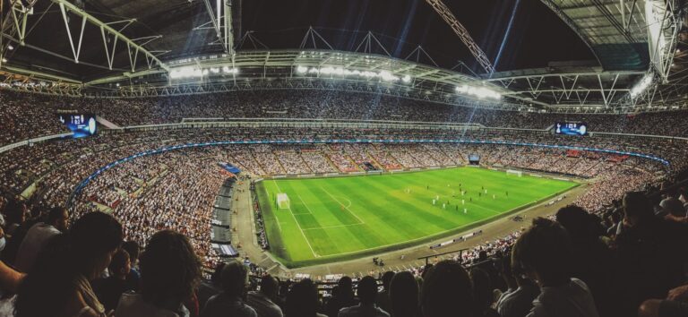 Bli klar til Euro 2021