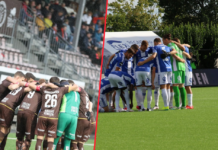 DIREKTE: Mjøndalen – Sarpsborg 08. Følg vår oppdatering fra kampen.