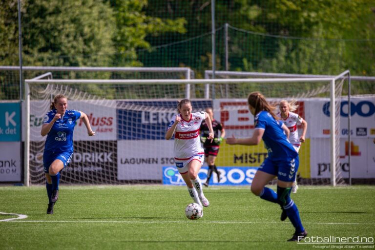 Oppsummering Toppserien: Mål og reaksjoner her! Oppsummering Toppserien: Mål og reaksjoner her!