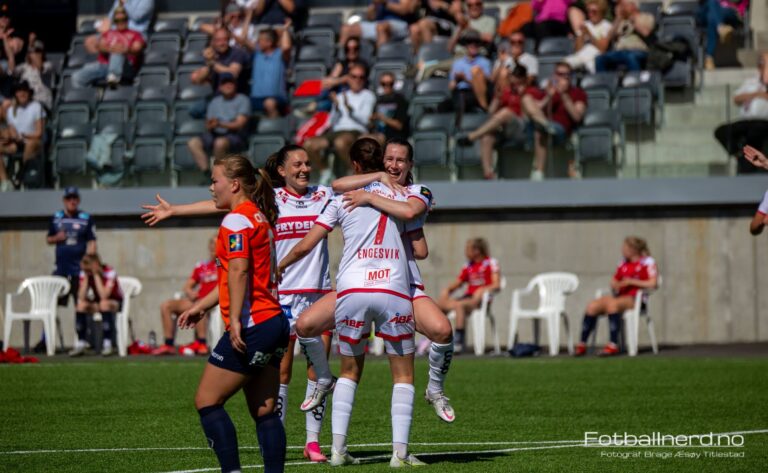 Flere Toppseriekamper flyttes