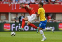 OFFISIELT: Thiago Silva forlenger med Chelsea