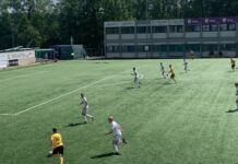 Moss vant generalprøven mot Asker: – Viste hvordan vi vil spille