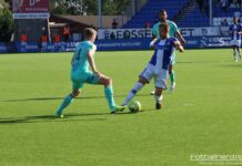 Næss: – Det er kjedelig å miste Stahre