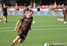 Mjøndalen-spiller forlenger med klubben