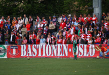 Lyn 1896 skal være tilbake i Eliteserien innen 2026 eller 2027