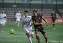 Omdiskutert utvisningssituasjon da «Ælv Classico» endte uavgjort