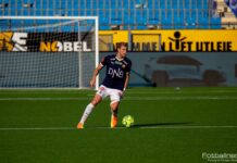 Uenighet om mulig rødt kort: – Veldig billig