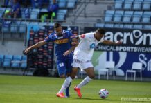 Omoijuanfo fortsetter scoringsformen (Bodø Glimt – Molde 0-2)