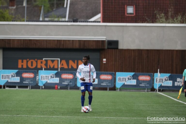 Vålerenga-spiller solgt til Tyrkia