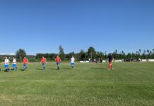 DIREKTE: Blaker – Fet. Følg vår oppdatering fra kampen.