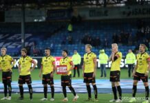 Sjansesløseri da Ranheim spilte uavgjort mot Start