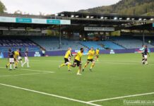 LSK-storseier i treningskamp mot HamKam