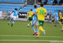 To kampers karantene for Ull/Kisa-stopper