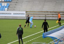 Sandnes-spiller klar for færøysk klubb