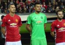 Mourinho vil hente gammel kjenning