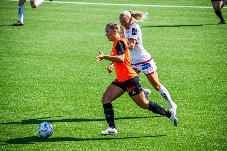 Mystisk leggskade for Åsane-spiller – må gi seg