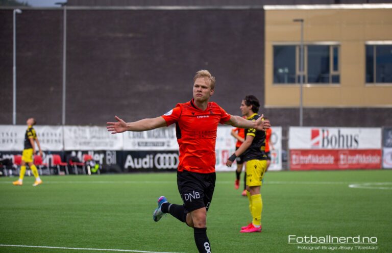 Reaksjoner etter runden i Obosligaen