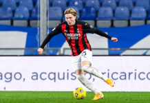 Jens Petter Hauge kobles til tysk Champions League-klubb