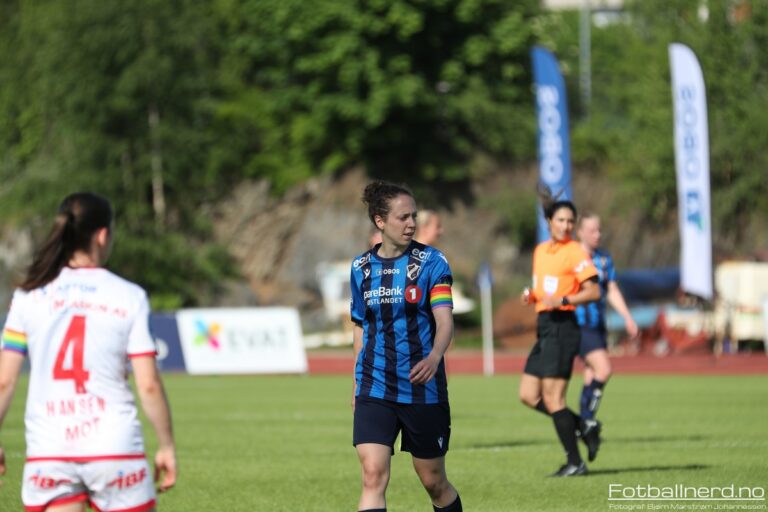 Stabæk tok sesongens første seier: -En sliteseier!