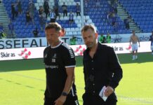Stahre: – Spørsmålet er ikke om, men når IFK Gøteborg vinner igjen