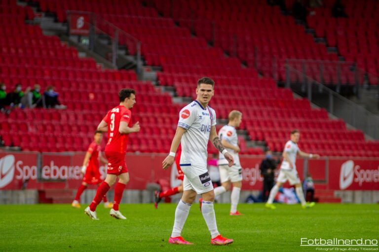 Skadesmell for Kjartansson