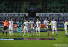 Derbyet mellom Vålerenga og Lillestrøm: Slik starter lagene