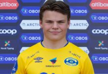 Grorud-tenåring lånes til PostNord-klubb