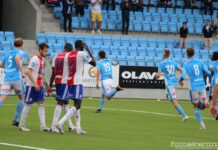 KFUM har hentet offensiv forsterkning fra Sandnes Ulf