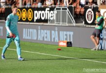 Aviser: Vålerenga og Leeds enige om Klaesson-overgang