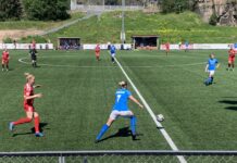 Fart vant bunnoppgjør borte mot Grei: – Nå er vi med for fullt igjen