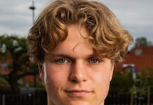 August Randers: Har ikke signert ennå, i førsteomgang ut året