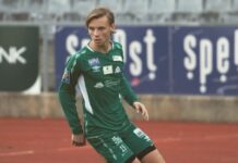 Kvik Halden-sjefen: – Ingenting er signert – men dialogen er god