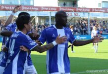 Sarpsborg-midtbanespiller lånes til Sogndal