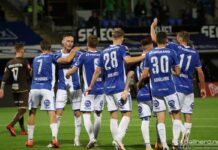 Sarpsborg-keeper forlenger med klubben