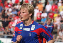 Lyn 1896 signerte spiller fra OBOS-LIGAEN