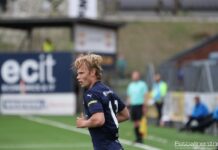Gulliksen kan være på vei til USA Tobias Gulliksen kan være på vei til USA! Den talentfulle norske spilleren kobles til en overgang til MLS.