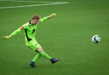 Vålerenga låner keeper fra Allsvenskan