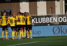 Lillestrøm vant mot IFK Göteborg i treningskamp Lillestrøm med solid oppvisning mot IFK Gøteborg.