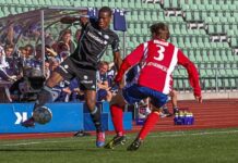 KOMMENTAR: Umenneskelig å snakke om opprykk