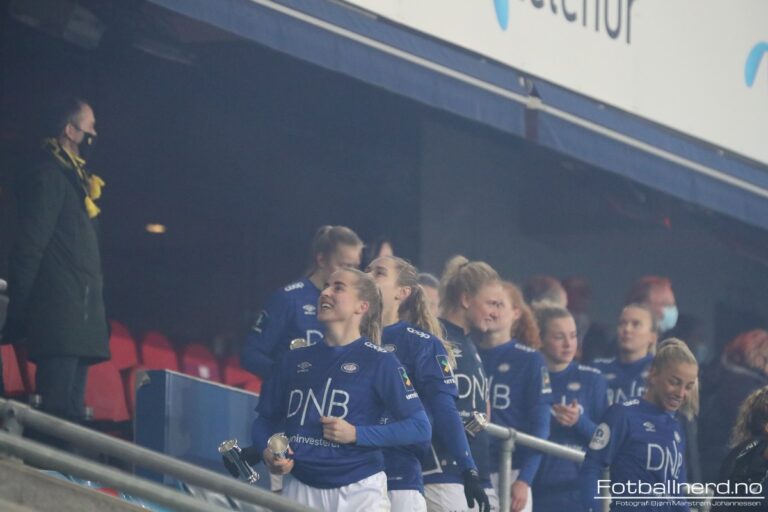 Vålerenga-spiller må legge opp