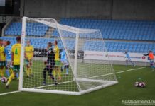 Ull/Kisa-stopper forlenger med klubben