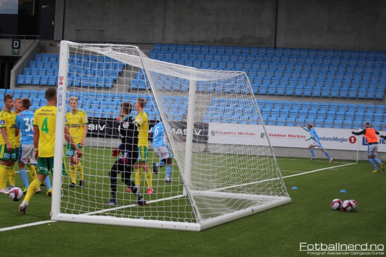 Ull/Kisa-stopper forlenger med klubben