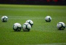 Diverse tilfeldige fotballfakta på en søndag