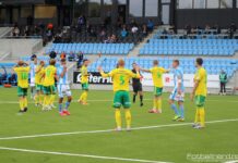 Ranheim har signert midtbanespiller fra Ull/Kisa