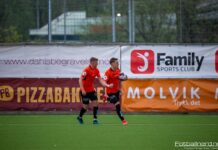 Åsane-veteran er ferdig i klubben